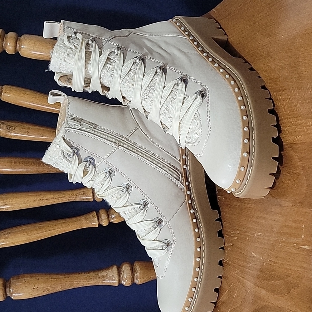 Steve Madden New Rainer Boot - image 3